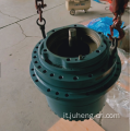 Excavator EC380D Travel Gearbox 14566401 Redyction